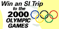 Win an SI trip to the Olympic Games