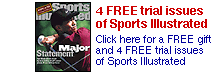Try 4 Free Trial Issues