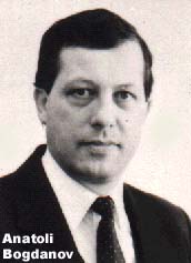 Anatoli Bogdanov