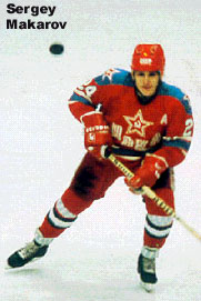 Sergey Makarov