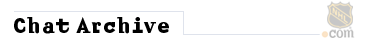 Chat Archive